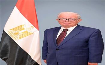 نائب رئيس الوزراء للشؤون الاقتصادية يهنئ رئيس الجمهورية بالذكرى الـ74 لثورة 23 يوليو المجيدة