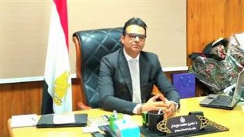 ضمن حملات إحكام الرقابة.. صحة سوهاج تضبط 7 عيادات خاصة غير مرخصة بدار السلام