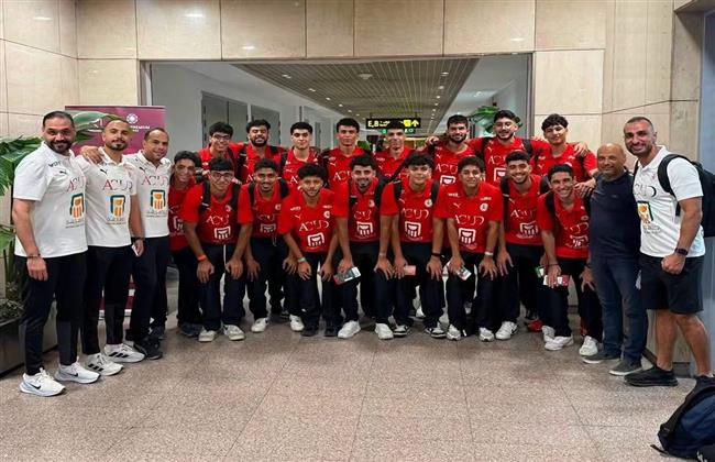 معسكر تدريبي لمنتخب اليد بالمجر استعدادا لبطولة افريقيا القادمة للناشئين  
