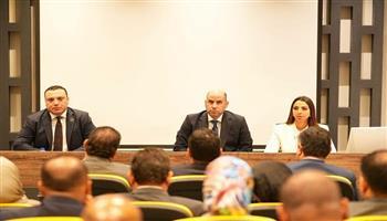وزير العمل: 10.284 مليار جنيه للحماية الاجتماعية للعمال منذ 2014  