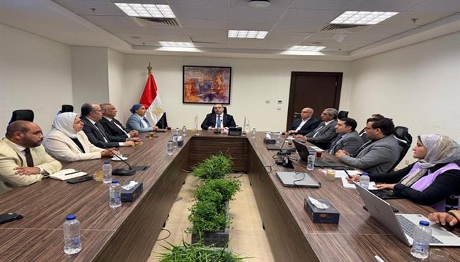 الإعلانات بالطاقة النظيفة.. «القومي لتنظيم الإعلانات» يبحث منح مزايا للمعلنين الداعمين للاستدامة  