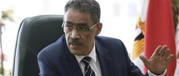 وزير الدولة للإعلام يدعو إلى الحفاظ على وحدة الأسرة الصحفية المصرية