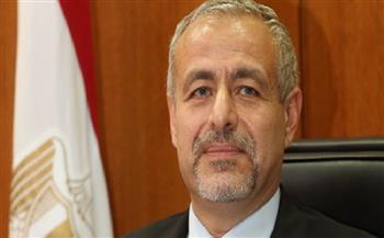 سفير مصر بالأردن: مهرجان "جرش" منصة مهمة للتواصل الإبداعي.. والحضور المصري يجسد عمق العلاقات مع الأردن