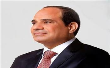 القومي للمرأة يهنئ الرئيس السيسي بذكرى ثورة يوليو المجيدة