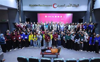 المصرية للاتصالات تدعم الابتكار وريادة الأعمال عبر تقييم مشروعات برنامج «هي تقود»