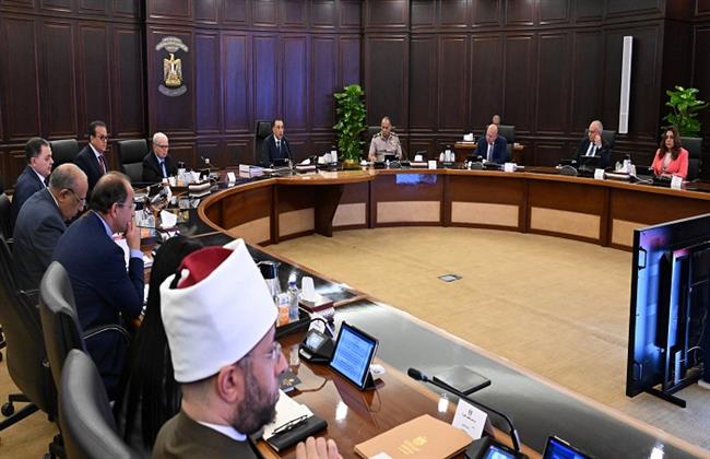  الحكومة توافق على 7 طلبات تأسيس لشركات جديدة مملوكة للدولة وزيادة بعض المساهمات في شركات قائمة