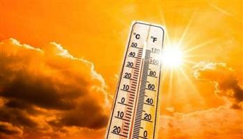 الأرصاد: ذروة الموجة الحارة غدا الخميس والمحسوسة تتجاوز 42 درجة