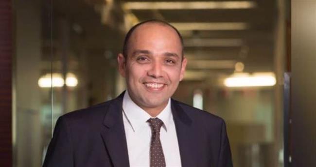البنك الأوروبي لإعادة الإعمار يُعين المصري هاشم عبد الحكيم مديرًا لـ شرق المتوسط
