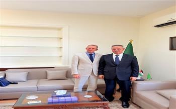 الجامعة العربية تدعو الدول المانحة لسد الفجوة التمويلية لـ"أونروا" لتمكينها من أداء دورها المحوري