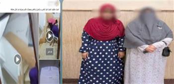 الداخلية تكشف ملابسات واقعة الاعتداء على سيدة داخل عقار سكني بالإسكندرية