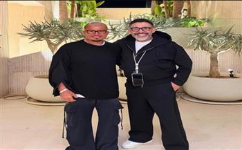 بعد ابتدينا.. عمرو دياب يتعاون مع عمرو مصطفى في الأغنية الرئيسية لألبوم صيف 2026  