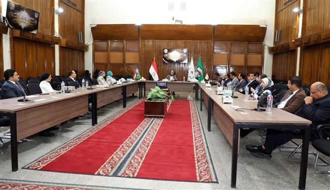 قومي البحوث الاجتماعية والجنائية ينظم برنامج تدريبي لتنمية المهارات الشخصية والنفسية 