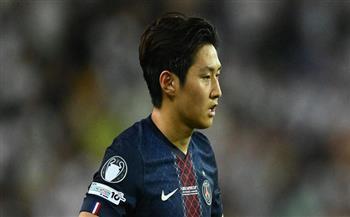 لاعب باريس سان جيرمان يقترب من الانضمام لأتليتكو مدريد خلال الصيف الجاري   