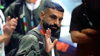 آخر تطورات مفاوضات بشكتاش التركي مع محمد صلاح
