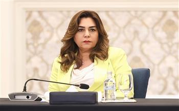 منال عوض: تمويل التنوع البيولوجي وحماية 30% من أراضي ومياه الكوكب على رأس أولويات مصر في COP17