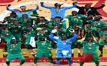 موتسيبي: ننتظر حكم المحكمة الرياضية في خلاف السنغال والمغرب على لقب أفريقيا