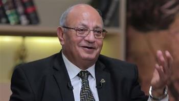 المؤرخ جمال شقرة:  «23 يوليو» قضت على الفساد..  و«30 يونيو» أنقذتنا من الفوضى
