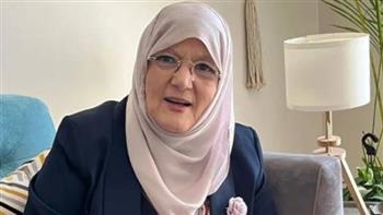 شمس البارودي: «حق الأداء العلني مهم جداً خصوصاً لصغار الفنانين»