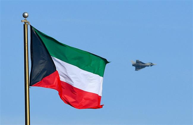 الجيش الكويتي: الدفاعات الجوية تتصدى لهجمات بمسيرات معادية من إيران