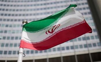 الحرس الثوري الإيراني: اشتعال النيران في ناقلة نفط جنوب مضيق هرمز والناقلتان الأخريان عادتا أدراجهما