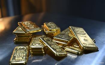 الذهب يتراجع من أعلى مستوياته في أسبوعين مع ترقب اجتماع الفيدرالي الأمريكي وسط تصاعد التوترات في الشرق الأوسط