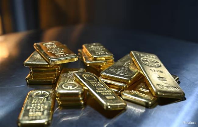 الذهب يتراجع من أعلى مستوياته في أسبوعين مع ترقب اجتماع الفيدرالي الأمريكي وسط تصاعد التوترات في الشرق الأوسط