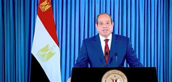 الرئيس السيسي يجدد رفض مصر الاعتداءات على الدول العربية ويدعو لوقف الحروب    