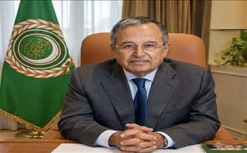 نبيل فهمي يبحث هاتفياً مع وزير خارجية تونس سبل التحرك العربي لدعم القضية الفلسطينية  