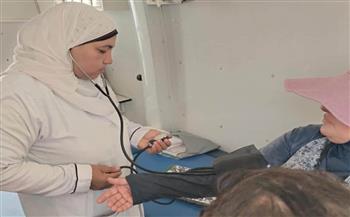 الصحة تقدم أكثر من 13 ألف خدمة طبية مجانية للمصطافين
