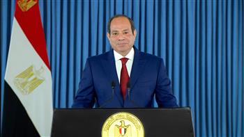 الرئيس السيسي: ثورة يوليو المجيدة كانت المنارة التي أضاءت دروب الشعوب في العالم الثالث