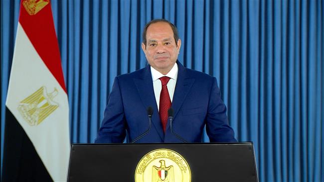 الرئيس السيسي: ثورة يوليو المجيدة كانت المنارة التي أضاءت دروب الشعوب في العالم الثالث