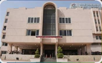 مستشفى سموحة الجامعي التخصصي يحصل على الاعتماد المبدئي للجودة لتعزيز خدمات الرعاية الصحية