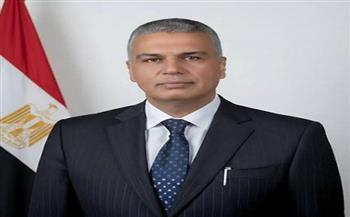محافظ جنوب سيناء: الارتقاء بالخدمات الأساسية في المدن السياحية على رأس أولوياتنا