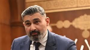 ياسر جلال يحتفي بتفعيل «حق الأداء العلني»: انتصار تاريخي لصون حقوق الفنانين