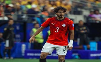 بعد تألقه في كأس العالم.. الأهلي يسعى لتمديد عقد محمد هاني