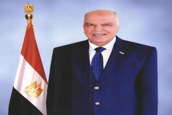 نقابة المهن التعليمية تهنئ الرئيس السيسي والشعب المصري بذكرى ثورة 23 يوليو   