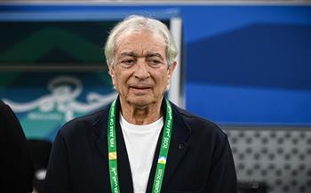 حلمي طولان: الأهلي افتقد المهاجم الحاسم.. وزيزو تحت ضغط نفسي