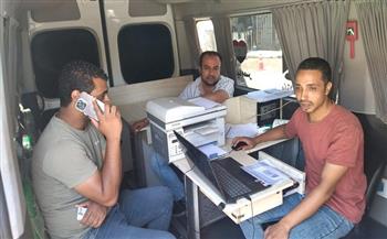 محافظ المنيا: تكثيف حملات تراخيص المحال العامة وتنفيذ 60 قرار غلق إداري