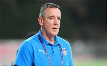 رازوفيتش يحسم ملف المعارين في الزمالك خلال فترة الإعداد