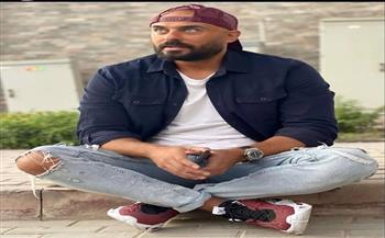 أحمد صلاح حسني يهنئ عمرو دياب على ألبومه الجديد "حبيتك" 