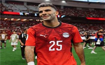 شوقي غريب: زيزو قادر على استعادة بريقه في الأهلي   