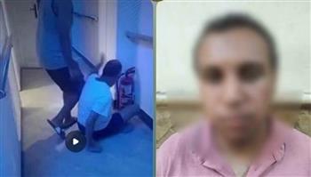 ضبط مشرف بدار رعاية بالقاهرة بتهمة التعدي على نزيل من ذوي الاحتياجات الخاصة