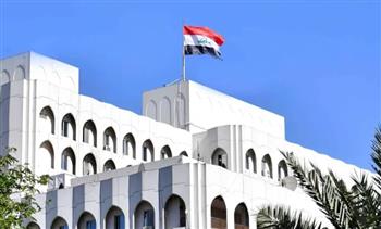 العراق يعرب عن تضامنه الكامل مع الجزائر إزاء الحرائق في عدة ولايات