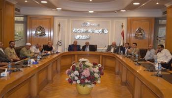سوق البن بخير.. غرفة القاهرة تؤكد مطابقة العينات للمواصفات وتحذر من التعميم