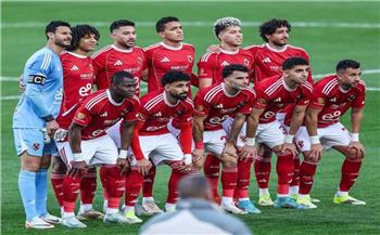 نقل ودية الأهلي والنصر إلى مدينة نصر