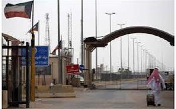 الإطفاء الكويتية: السيطرة على حريق منفذ العبدلي بعد تعرضه لهجوم دون إصابات (فيديو)