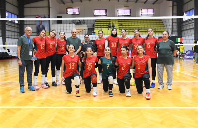 المغرب يستهل بطولة أفريقيا لناشئات الطائرة تحت 18 سنة بفوز مثير على السنغال  