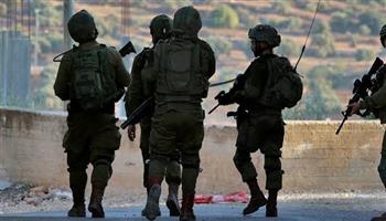 الصحة الفلسطينية: استشهاد فلسطينيين برصاص الاحتلال في بلدة بيت فوريك شرقي نابلس واحتجاز جثمانيهما