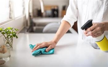 في الأيام الحارة.. 5 عادات تساعدك على إنجاز المهام المنزلية دون عناء