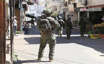 استشهاد فلسطينيين اثنين برصاص الاحتلال الإسرائيلي في بيت فوريك شرق نابلس